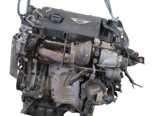 Engine MINI MINI COUNTRYMAN (R60) Cooper S ALL4 | BP38330766M1 - Image 4