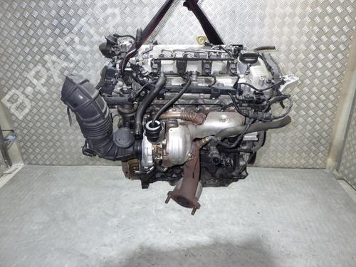 Used Engine Engine 24253922 24253922