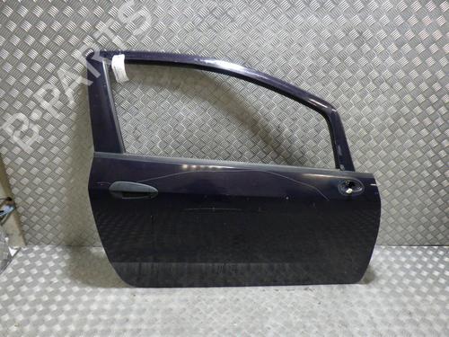 Used Right front door FIAT GRANDE PUNTO (199_) 1.2 (65 hp) 29315893