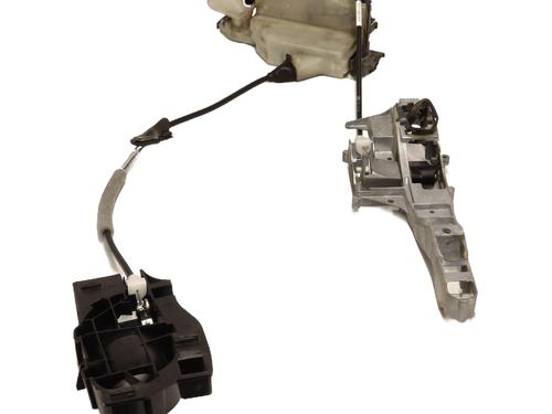 Front left lock PEUGEOT 208 I (CA_, CC_) 1.6 BlueHDi 100 | BP24254102C98 