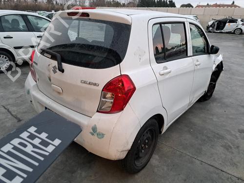Kabinelys SUZUKI CELERIO (LF) 1.0 (AVK310) | BP33044828I8  - Image 15