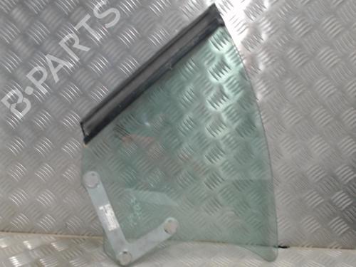 Dør rude ventre bagtil Dør rude ventre bagtil PEUGEOT 207 CC (WD_) 1.6 HDi (109 hp) 24255250 24255250