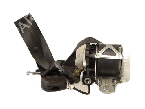 Used Front left seatbelt Front left seatbelt RENAULT CLIO III (BR0/1, CR0/1) 1.6 16V (BR09, BR0T, CR09, CR0T) (88 hp) 25975756 25975756