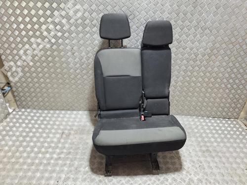 Stol høyre foran RENAULT KANGOO Express (FW0/1_) 1.5 dCi 90 (FW0G, FW05, FW08, FW11) (90 hp) 29484236