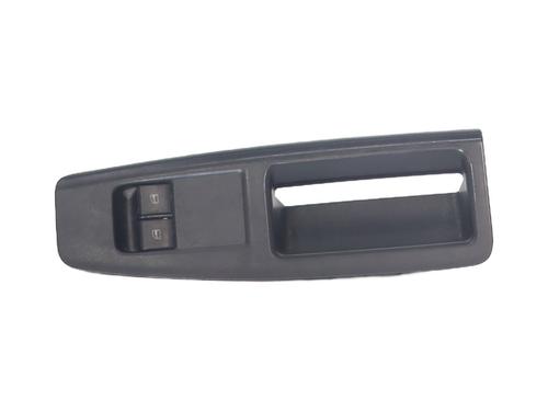 Used Left front window switch VW POLO IV (9N_, 9A_) 1.4 TDI (70 hp) 30623967