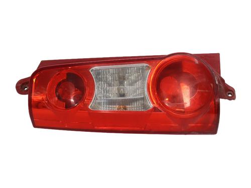 Used Left taillight CITROËN BERLINGO Box Body/MPV (B9) 1.6 HDi 90 4x4 (90 hp) 30153906