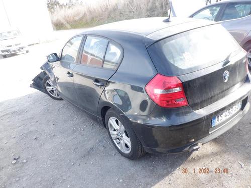 Right sun visor BMW 1 (E87) 118 d | BP24258121I2  - Image 13
