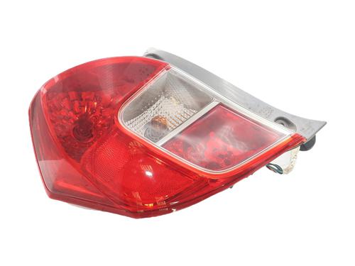 Venstre Baklys SUZUKI CELERIO (LF) 1.0 (AVK310) | BP37250128C34 - Image 3
