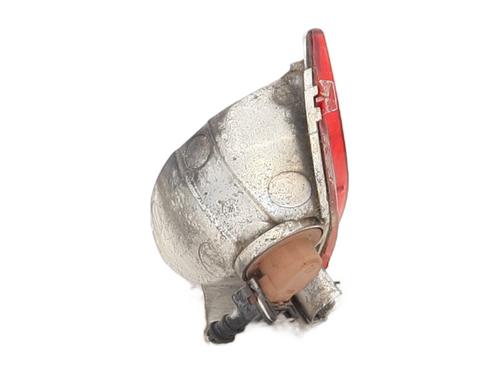 Used Rear fog light Rear fog light RENAULT SCÉNIC III (JZ0/1_) 1.5 dCi (110 hp) 35925420 35925420