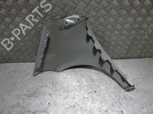 Right front fenders MERCEDES-BENZ A-CLASS (W169) A 180 CDI (169.007, 169.307) | BP24253851C42 