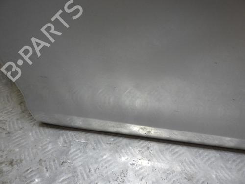 Right front door OPEL MERIVA B MPV (S10) 1.7 CDTI (75) | BP24257798C3 