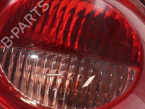 Right taillight SMART FORTWO Coupe (451) 1.0 (451.331, 451.380) | BP30972916C35 - Image 5