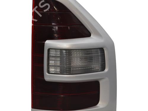Right taillight MITSUBISHI PAJERO SPORT II (KH_, KG_) 3.2 DI-D 4WD | BP31921661C35 