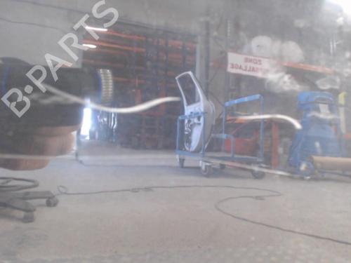 Right front door TOYOTA COROLLA Verso (ZER_, ZZE12_, R1_) 2.0 D-4D (CUR10_, CUR10R) | BP24258682C3 