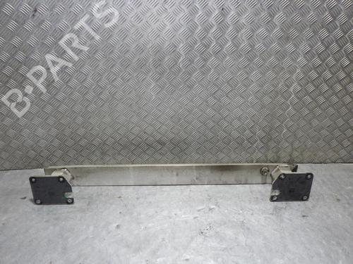 Used Front bumper reinforcement Front bumper reinforcement 24256730 24256730