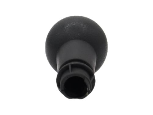 Shift knob CITROËN C4 II (NC_) 1.6 VTi 120 (NC5FS0, NC5FS9) | BP36836594I34 - Image 2
