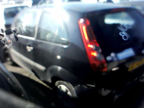 Left taillight FORD FIESTA V (JH_, JD_) 1.4 TDCi | BP24259091C34 