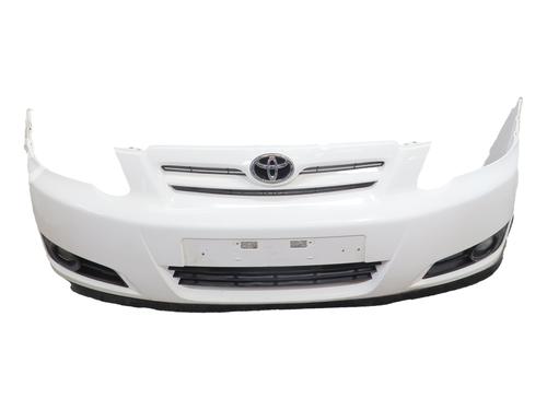 Used Front bumper Front bumper TOYOTA COROLLA (_E12_) 1.4 D (NDE120_, NDE120R) (90 hp) 39727939 39727939