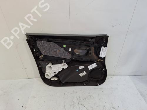 Used Front right panel Front right panel RENAULT ESPACE V (JR_) 1.6 dCi 160 (160 hp) 30395209 30395209