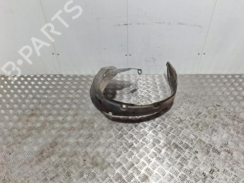 Hjulbue RENAULT TWINGO I (C06_) 1.2 (C066, C068) (58 hp) 29818730