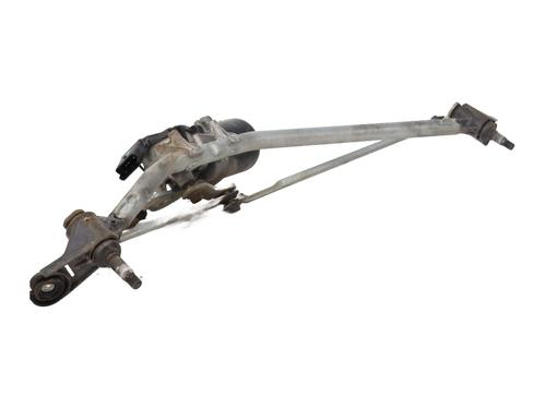 Front wiper motor RENAULT KANGOO Express (FW0/1_) 1.5 dCi 90 (FW0G, FW05, FW08, FW11) | BP29629003M29