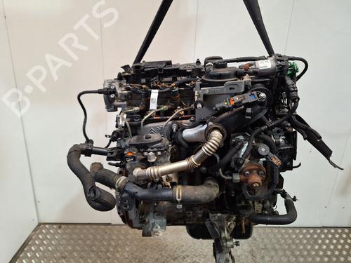 Engine CITROËN BERLINGO Box Body/MPV (B9) 1.6 BlueHDi 100 | BP31114137M1