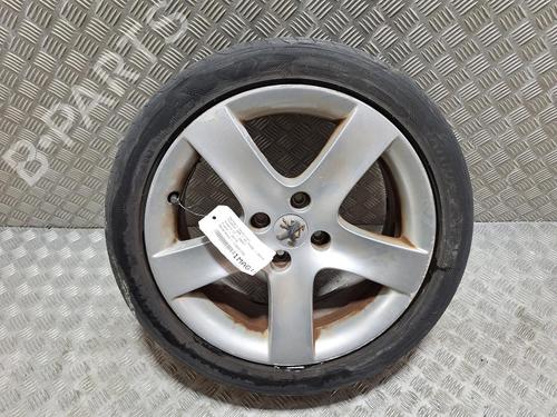 Used Rim PEUGEOT 308 SW I (4E_, 4H_) 2.0 HDi (136 hp) 29414180
