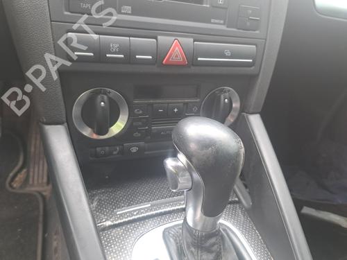 Left sun visor AUDI A3 Sportback (8PA) 2.0 TFSI | BP30884395I1 - Image 9