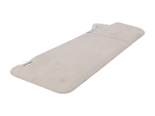 Right sun visor CITROËN BERLINGO Box Body/MPV (B9) 1.6 BlueHDi 100 | BP30753046I2 - Image 3