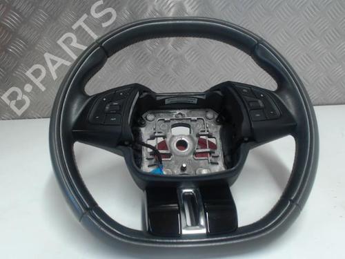 Steering wheel CITROËN C4 CACTUS 1.2 VTi 82 | BP24260317C49 - Image 5