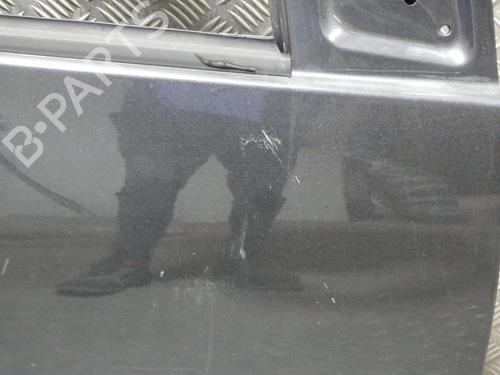 Used Right front door PEUGEOT 107 (PM_, PN_) 1.4 HDi (54 hp) 24255011