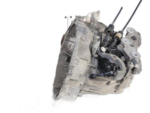 Used Gearbox Gearbox MERCEDES-BENZ SPRINTER 5-t Van (B907) 517 CDI (907.653, 907.655, 907.657) (170 hp) 32733257 32733257