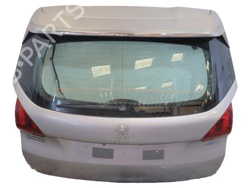 Bagklap CC/Kombi-Coupé Bagklap CC/Kombi-Coupé 38033648 38033648