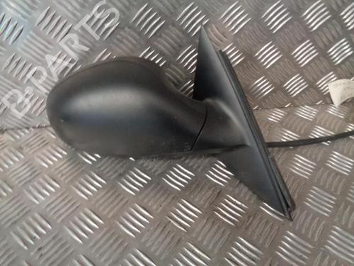 Retrovisor direito Retrovisor direito SEAT IBIZA III (6L1) 1.2 (64 hp) 24259005 24259005