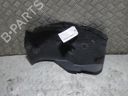 Wheel arch DACIA SANDERO III 1.0 TCe 90 | BP24256444C56 
