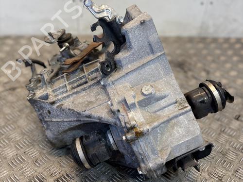 Used Gearbox Gearbox CITROËN C1 II (PA_, PS_) 1.0 VTi 72 (72 hp) 36481645 36481645