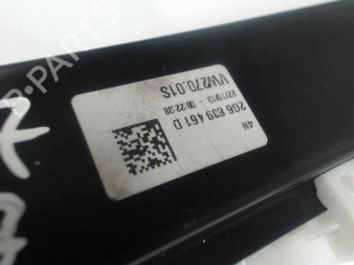 Rear left window mechanism VW TAIGO (CS1) 1.5 TSI | BP24260385C24 - Image 4