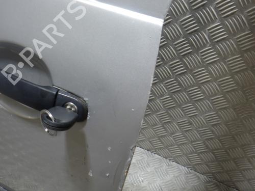 Left front door VW GOLF IV (1J1) 1.9 TDI | BP29207954C2 