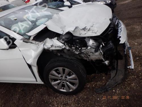 Front left window mechanism VW GOLF VII (5G1, BQ1, BE1, BE2) 1.6 TDI | BP24254933C22  - Image 6