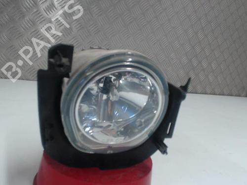 Used Left front fog light Left front fog light FORD TRANSIT CONNECT (P65_, P70_, P80_) 1.8 Di (75 hp) 24260357 24260357