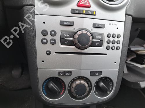 Gearbox OPEL CORSA D (S07) 1.2 (L08, L68) | BP36555943M3 - Image 15