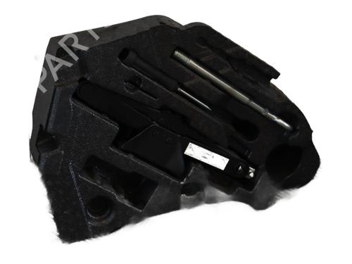 Used Jack Kit Jack Kit CITROËN C3 AIRCROSS II (2R_, 2C_) 1.5 BlueHDi 100 (2CYHYJ) (102 hp) 36027886 36027886