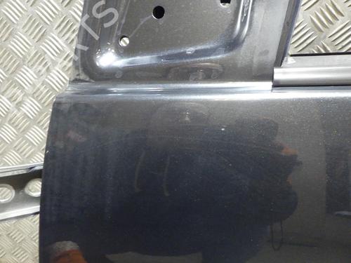 Left front door CITROËN C1 (PM_, PN_) 1.0 | BP24260253C2 