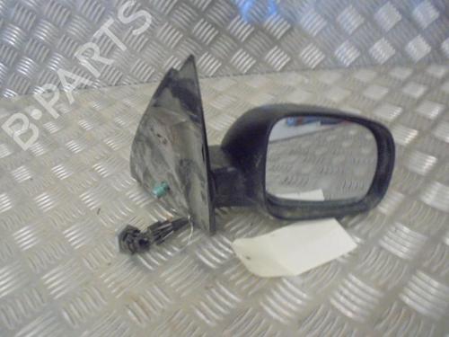 Used Right mirror SEAT AROSA (6H1) 1.0 (50 hp) 24258990