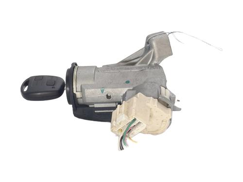 Used Ignition barrel Ignition barrel TOYOTA YARIS (_P9_) 1.4 D-4D (NLP90_, NLP90R) (90 hp) 30969387 30969387