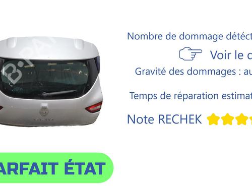 Bagklap CC/Kombi-Coupé Bagklap CC/Kombi-Coupé 39602110 39602110