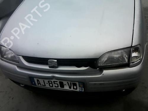 Left headlight SEAT AROSA (6H1) | BP24259068C28 - Image 5