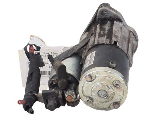 Startmotor Startmotor 39111343 39111343