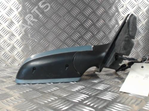Used Right mirror AUDI A3 Sportback (8PA) 2.0 TDI 16V (140 hp) 24258732