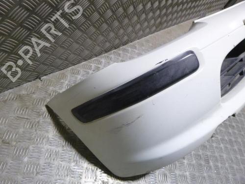 Front bumper NISSAN MICRA II (K11) 1.0 i 16V | BP24255534C7 